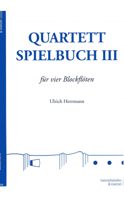 Quartet Spielbuch 111