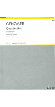 Quartettino