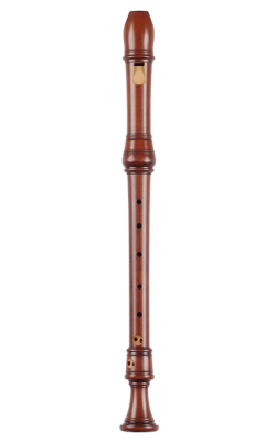 Takeyama Treble Recorder in European Boxwood (Limited Model)