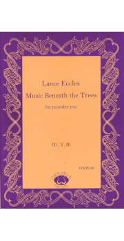 Music Beneath the Trees