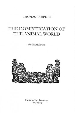 The Domestication of the Animal World