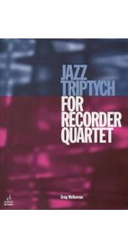 Jazz Triptych