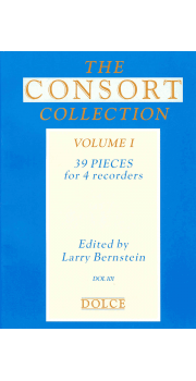 The Consort Collection Volume 1