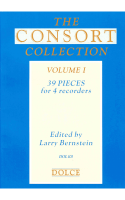 The Consort Collection Volume 1