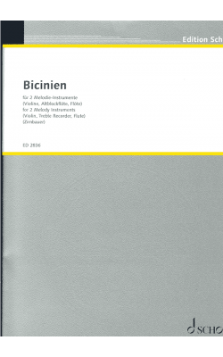 Bicinien