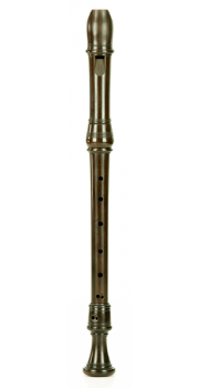 Takeyama Treble Recorder in Grenadilla (Limited Model)