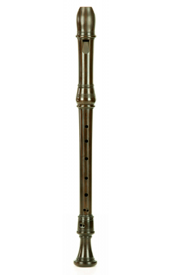 Takeyama Treble Recorder in Grenadilla (Limited Model)