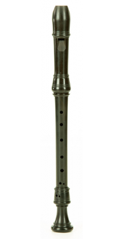 Takeyama Descant Recorder in Grenadilla (Limited Model)