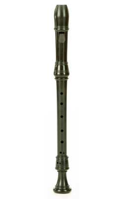 Takeyama Descant Recorder in Grenadilla (Limited Model)