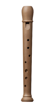 Studio Garklein Recorder in Maple