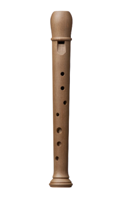 Studio Garklein Recorder in Maple