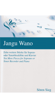 Jangu Wano