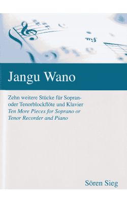 Jangu Wano