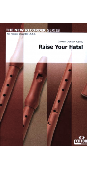 Raise your Hats!