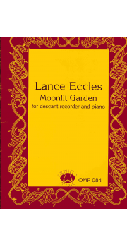 Moonlit Garden