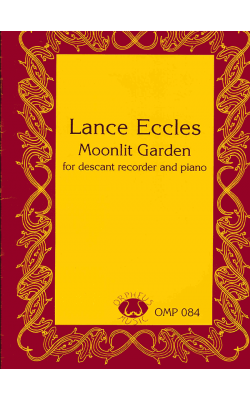 Moonlit Garden