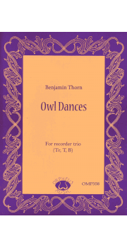 Owl Dances