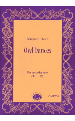 Owl Dances