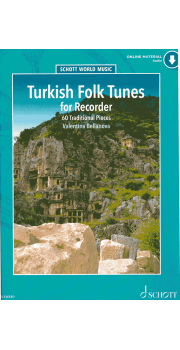 Turkish Folk Tunes