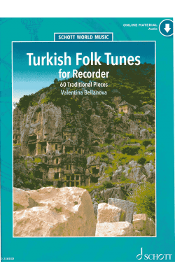 Turkish Folk Tunes
