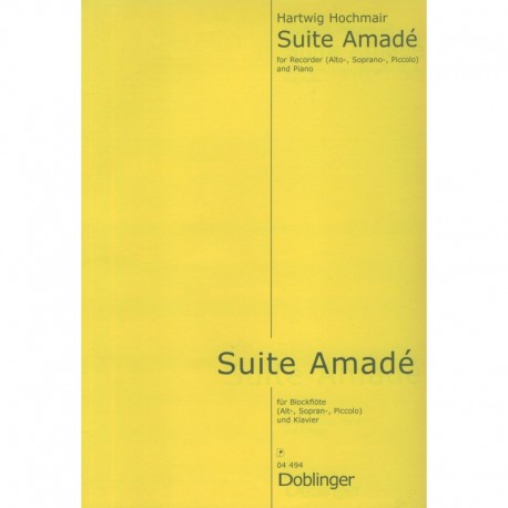 Suite Amade