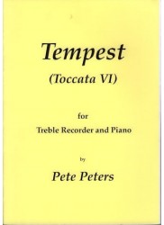 Tempest (Tocata VI)