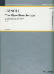 The Fitzwilliam Sonatas