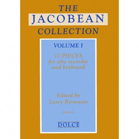 The Jacobean Collection
