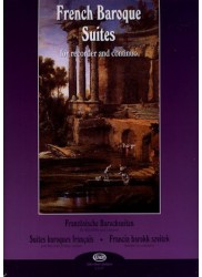 French Baroque Suites