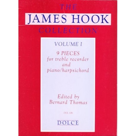 The James Hook Collection