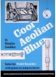 Cool Aeolian Blue