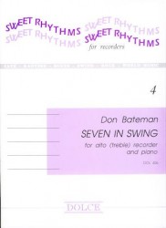 Seven in Swing