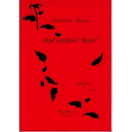 Red Gardens' Roses