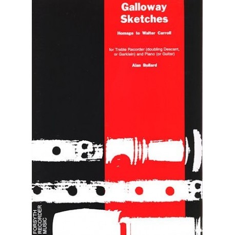 Galloway Sketches