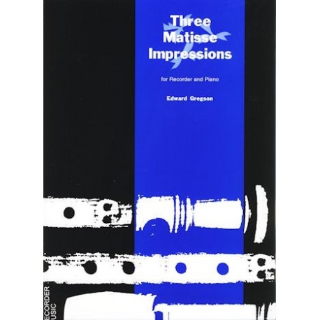 Three Matisse Impressions