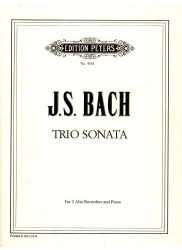 Trio Sonata in Bb Major