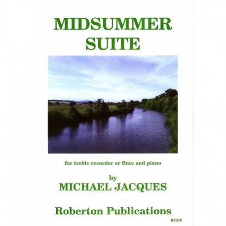 Midsummer Suite