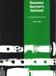 Gammer Gurton's Garland