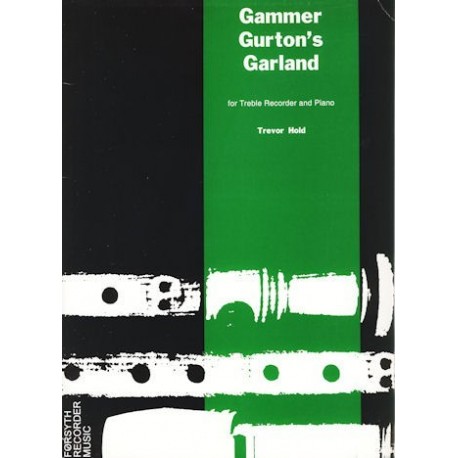 Gammer Gurton's Garland