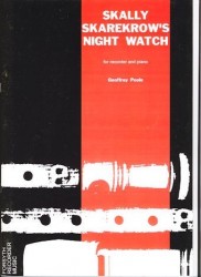 Skally Skarekrow's Night Watch
