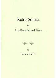 Retro Sonata