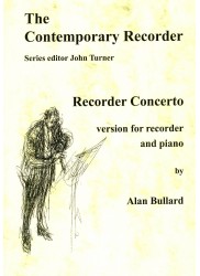 Recorder Concerto