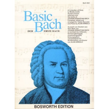 Basic Bach