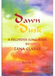 Dawn and Dusk Book 1