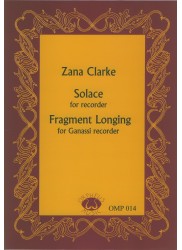 Fragment Longing/Solace