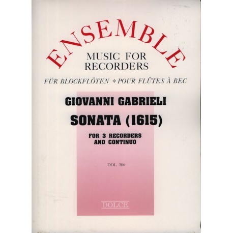 Sonata (1615)