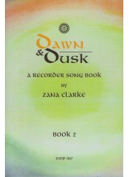 Dawn and Dusk Book 2