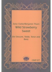 Wild Strawberry Sweet