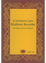 Rhythmic Recorder