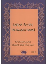 The Mouse's Funeral